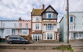Tower House, Aldeburgh